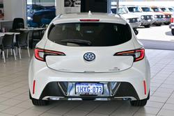 2023 Toyota Corolla ZR Hybrid
