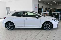 2023 Toyota Corolla ZR Hybrid