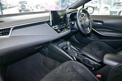 2023 Toyota Corolla ZR Hybrid