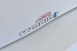 2023 Toyota Corolla ZR Hybrid