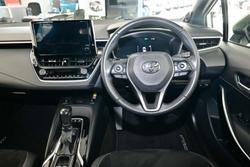 2023 Toyota Corolla ZR Hybrid