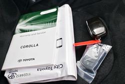 2023 Toyota Corolla ZR Hybrid