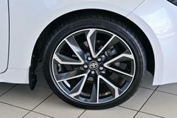 2023 Toyota Corolla ZR Hybrid