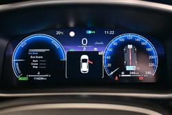 2023 Toyota Corolla ZR Hybrid