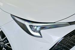 2023 Toyota Corolla ZR Hybrid