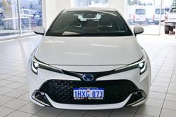 2023 Toyota Corolla ZR Hybrid