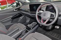 2025 Volkswagen ID.5 GTX