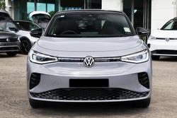 2025 Volkswagen ID.5 GTX