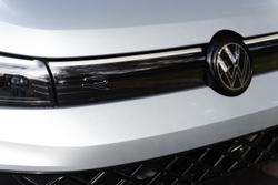 2025 Volkswagen Tiguan 195TSI R-Line
