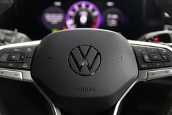 2025 Volkswagen Tiguan 195TSI R-Line