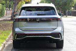 2025 Volkswagen Tiguan 195TSI R-Line