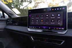2025 Volkswagen Tiguan 195TSI R-Line