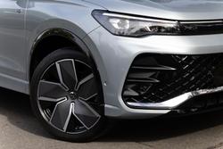 2025 Volkswagen Tiguan 195TSI R-Line