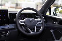 2025 Volkswagen Tiguan 195TSI R-Line