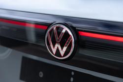 2025 Volkswagen Tiguan 195TSI R-Line