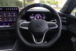 2025 Volkswagen Tiguan 195TSI R-Line