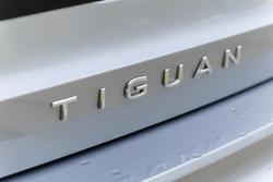 2025 Volkswagen Tiguan 195TSI R-Line