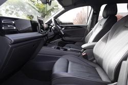 2025 Volkswagen Tiguan 195TSI R-Line