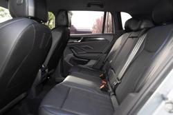 2025 Volkswagen Tiguan 195TSI R-Line
