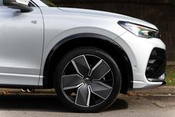 2025 Volkswagen Tiguan 195TSI R-Line