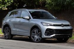 2025 Volkswagen Tiguan 195TSI R-Line
