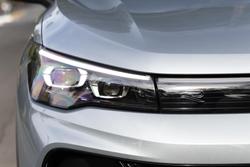 2025 Volkswagen Tiguan 195TSI R-Line