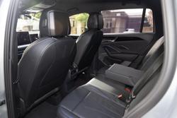 2025 Volkswagen Tiguan 195TSI R-Line