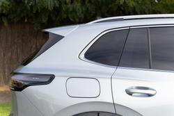2025 Volkswagen Tiguan 195TSI R-Line
