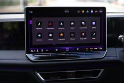 2025 Volkswagen Tiguan 195TSI R-Line