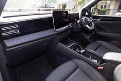 2025 Volkswagen Tiguan 195TSI R-Line