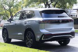 2025 Volkswagen Tiguan 195TSI R-Line