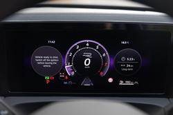 2025 Volkswagen Tiguan 195TSI R-Line