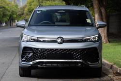 2025 Volkswagen Tiguan 195TSI R-Line