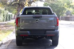 2025 Volkswagen Amarok TDI600 PanAmericana