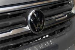 2025 Volkswagen Amarok TDI600 PanAmericana