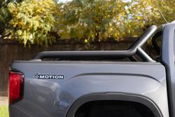 2025 Volkswagen Amarok TDI600 PanAmericana