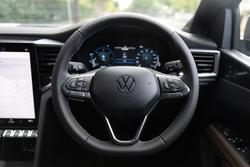 2025 Volkswagen Amarok TDI600 PanAmericana