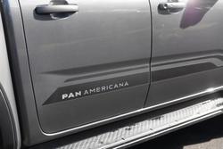 2025 Volkswagen Amarok TDI600 PanAmericana