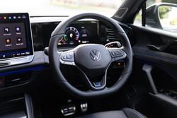 2026 Volkswagen Tiguan 200TSI eHybrid R-Line