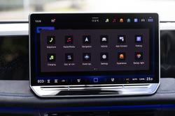 2026 Volkswagen Tiguan 200TSI eHybrid R-Line