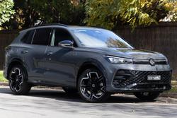 2026 Volkswagen Tiguan 200TSI eHybrid R-Line