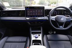 2026 Volkswagen Tiguan 200TSI eHybrid R-Line