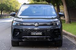 2026 Volkswagen Tiguan 200TSI eHybrid R-Line
