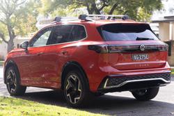 2026 Volkswagen Tiguan 150TSI R-Line