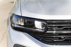2024 Volkswagen T-Cross 85TSI Life