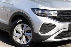 2024 Volkswagen T-Cross 85TSI Life