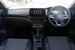 2024 Volkswagen T-Cross 85TSI Life