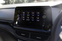 2024 Volkswagen T-Cross 85TSI Life