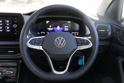 2024 Volkswagen T-Cross 85TSI Life