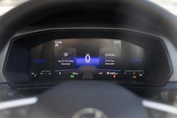 2024 Volkswagen T-Cross 85TSI Life